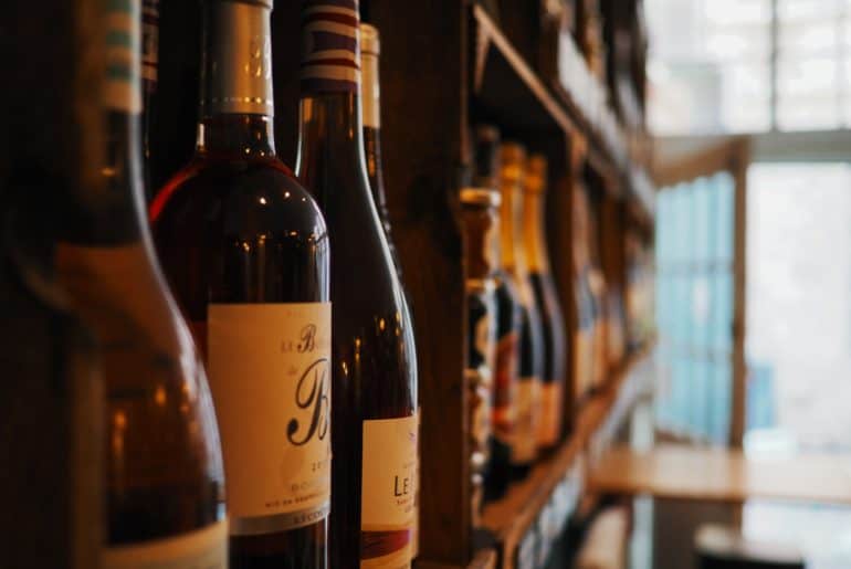 Wine Ecommerce Platforms