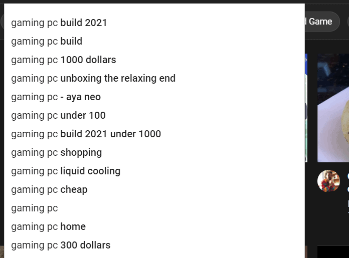Ecommerce YouTube Marketing