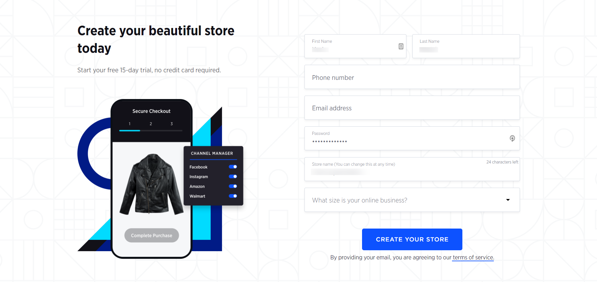 BigCommerce Review